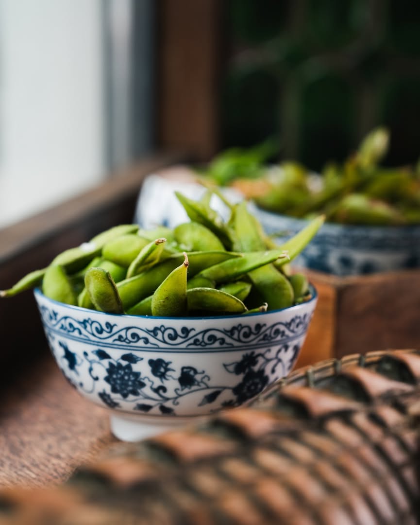 Edamame